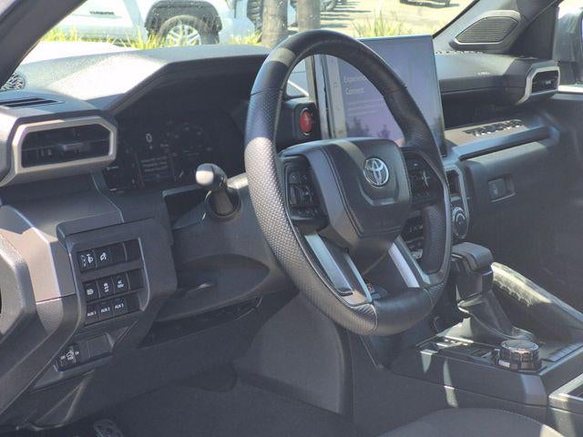 2024 Toyota TACOMA TRD SPORT TRD Sport
