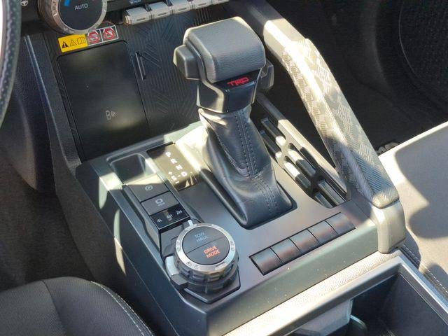 2024 Toyota TACOMA TRD SPORT TRD Sport