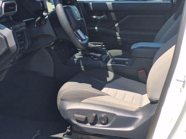 2024 Toyota TACOMA TRD SPORT TRD Sport