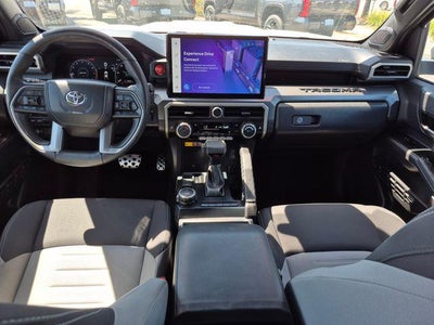 2024 Toyota TACOMA TRD SPORT TRD Sport