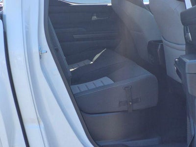 2024 Toyota TACOMA TRD SPORT TRD Sport