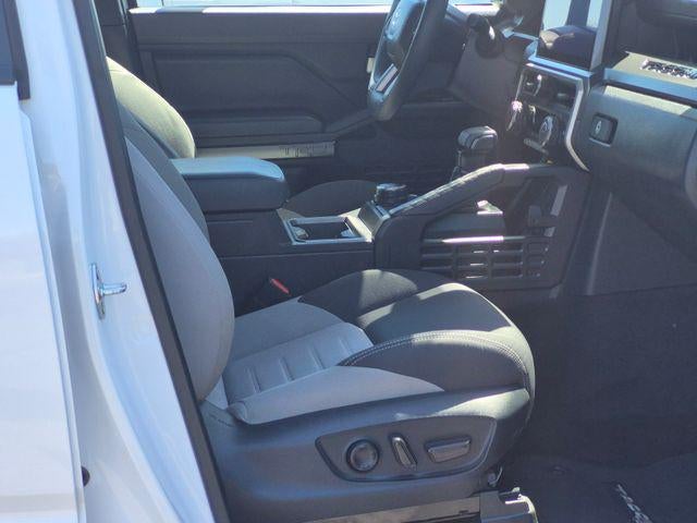 2024 Toyota TACOMA TRD SPORT TRD Sport