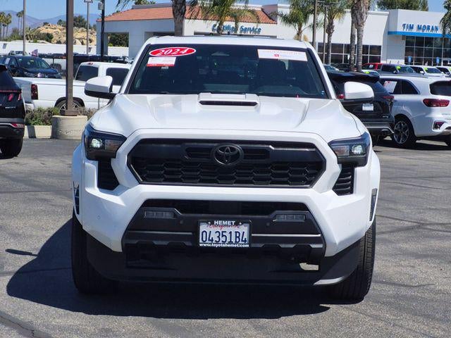 2024 Toyota TACOMA TRD SPORT TRD Sport