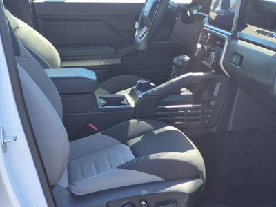 2024 Toyota TACOMA TRD SPORT TRD Sport