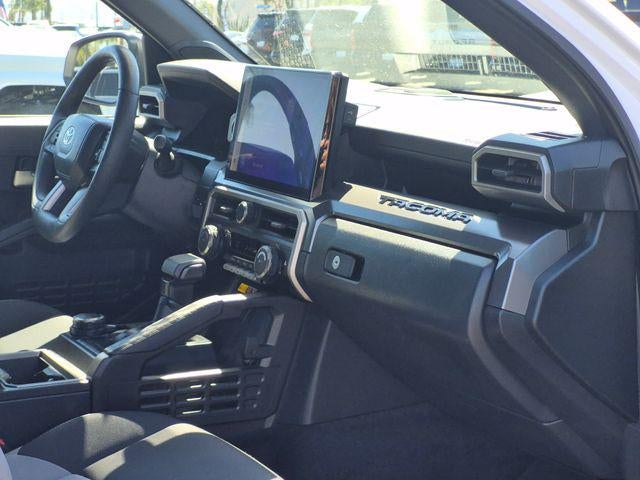 2024 Toyota TACOMA TRD SPORT TRD Sport