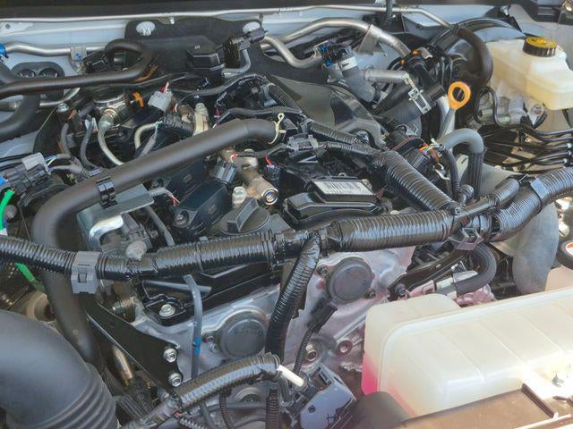 2024 Toyota TACOMA TRD SPORT TRD Sport