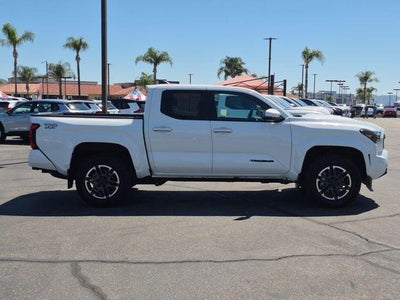 2024 Toyota TACOMA TRD SPORT TRD Sport