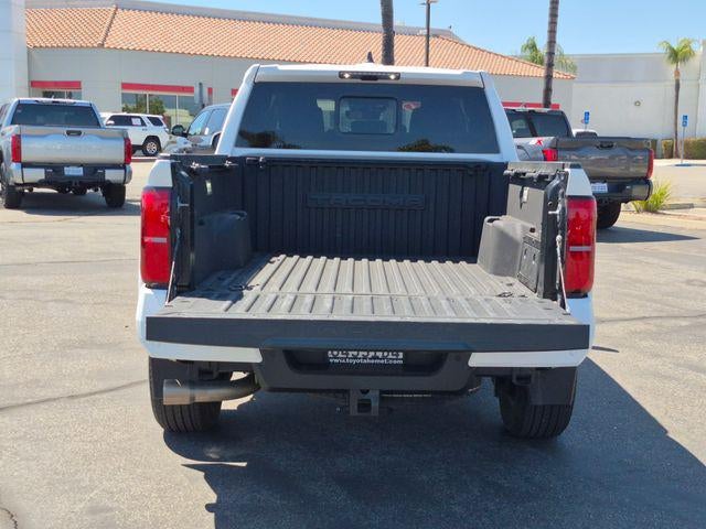 2024 Toyota TACOMA TRD SPORT TRD Sport