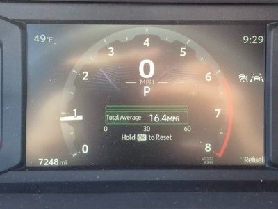 2025 Toyota TACOMA SR5 SR5