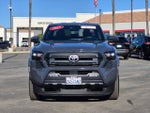 2025 Toyota TACOMA SR5 SR5