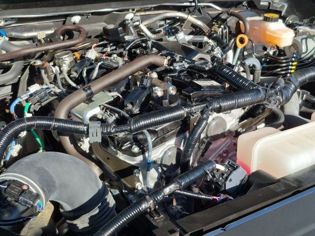 2025 Toyota TACOMA SR5 SR5