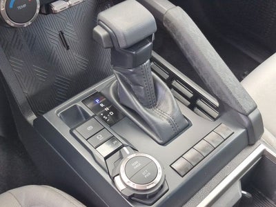 2025 Toyota TACOMA SR5 SR5