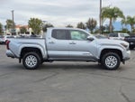 2025 Toyota TACOMA SR5 SR5