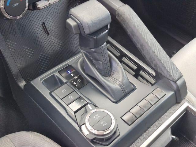 2025 Toyota TACOMA SR5 SR5