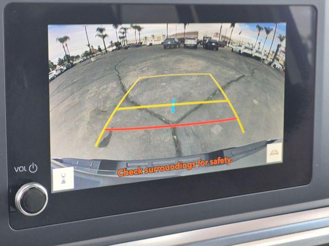 2025 Toyota TACOMA SR5 SR5