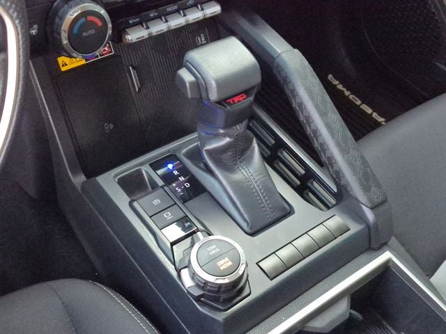 2024 Toyota TACOMA TRD SPORT TRD Sport