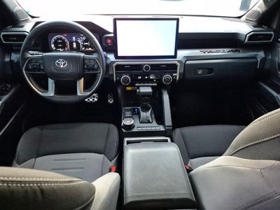 2024 Toyota TACOMA TRD SPORT TRD Sport