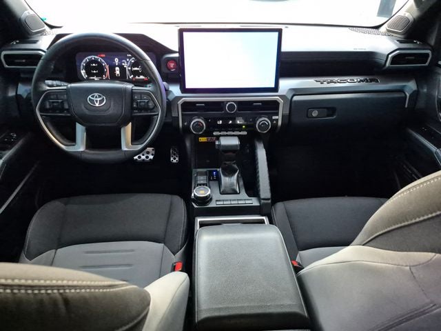 2024 Toyota TACOMA TRD SPORT TRD Sport