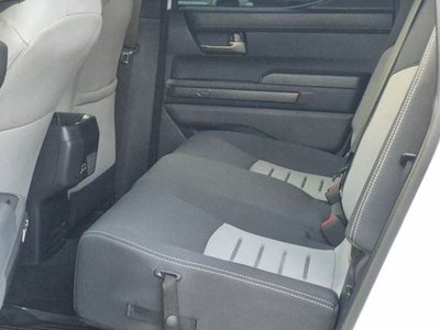 2024 Toyota TACOMA TRD SPORT TRD Sport