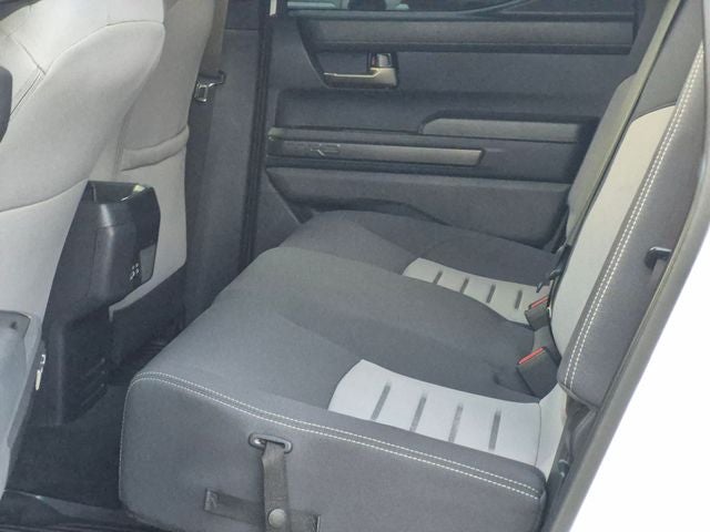 2024 Toyota TACOMA TRD SPORT TRD Sport