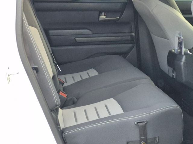 2024 Toyota TACOMA TRD SPORT TRD Sport