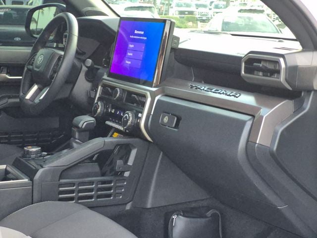 2024 Toyota TACOMA TRD SPORT TRD Sport