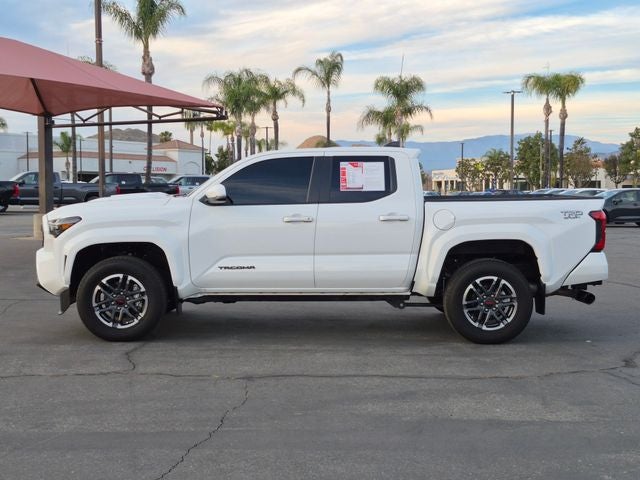 2024 Toyota TACOMA TRD SPORT TRD Sport