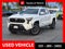 2024 Toyota TACOMA TRD SPORT TRD Sport
