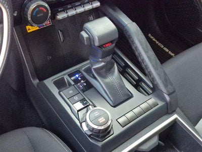 2024 Toyota TACOMA TRD SPORT TRD Sport