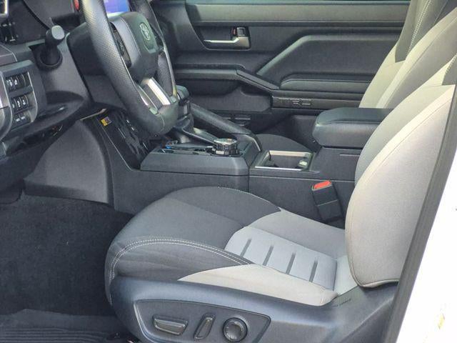 2024 Toyota TACOMA TRD SPORT TRD Sport