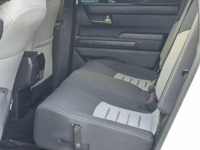 2024 Toyota TACOMA TRD SPORT TRD Sport