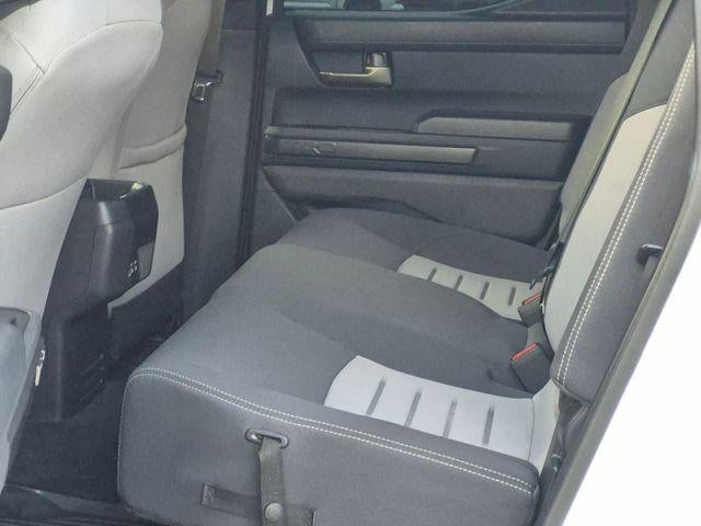 2024 Toyota TACOMA TRD SPORT TRD Sport