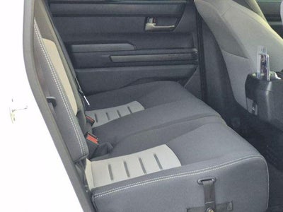 2024 Toyota TACOMA TRD SPORT TRD Sport