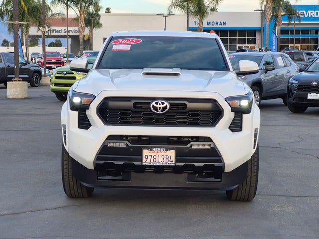 2024 Toyota TACOMA TRD SPORT TRD Sport