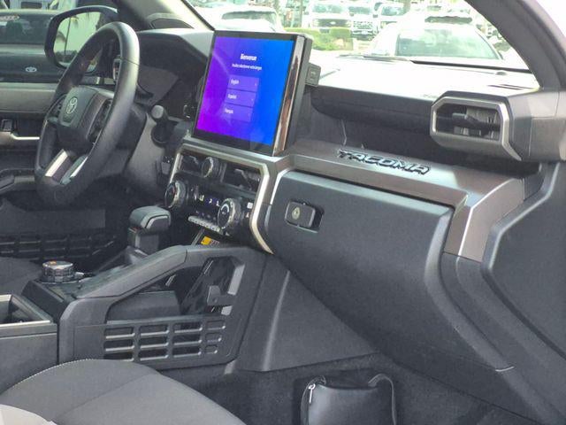 2024 Toyota TACOMA TRD SPORT TRD Sport