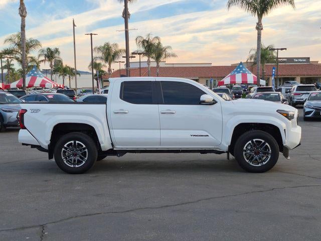 2024 Toyota TACOMA TRD SPORT TRD Sport