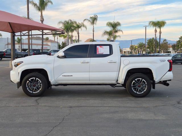 2024 Toyota TACOMA TRD SPORT TRD Sport