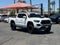 2021 Toyota Tacoma TRD Pro V6