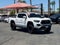 2021 Toyota Tacoma TRD Pro V6