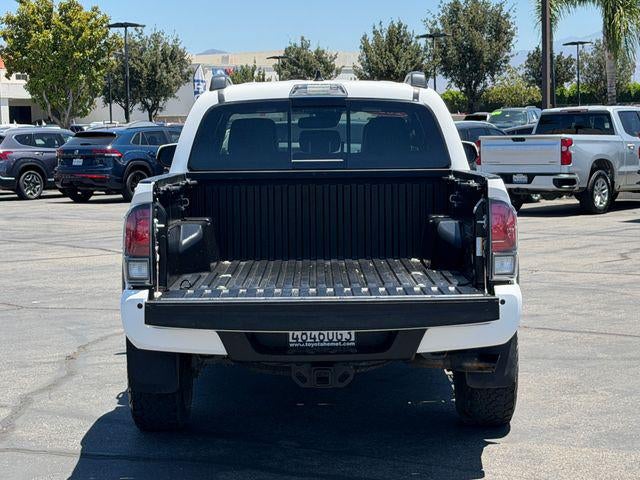 2021 Toyota Tacoma TRD Pro V6