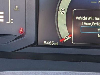 2025 Toyota TACOMA SR SR