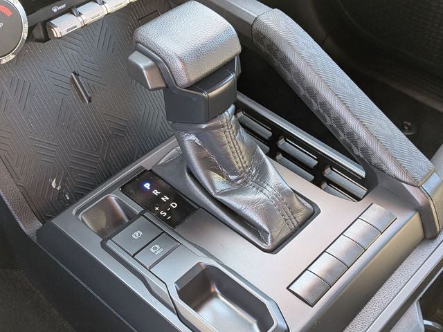 2025 Toyota TACOMA SR SR