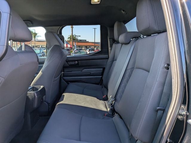 2025 Toyota TACOMA SR SR