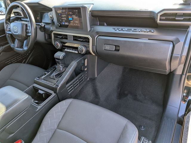 2025 Toyota TACOMA SR SR