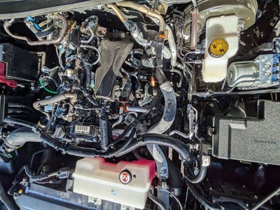 2025 Toyota TACOMA SR SR