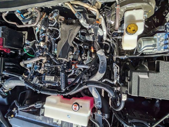 2025 Toyota TACOMA SR SR