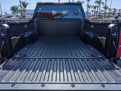 2025 Toyota TACOMA SR SR