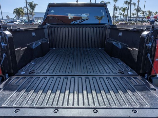 2025 Toyota TACOMA SR SR