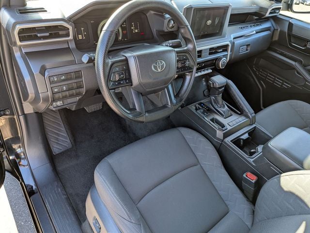 2025 Toyota TACOMA SR SR