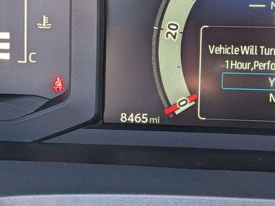 2025 Toyota TACOMA SR SR